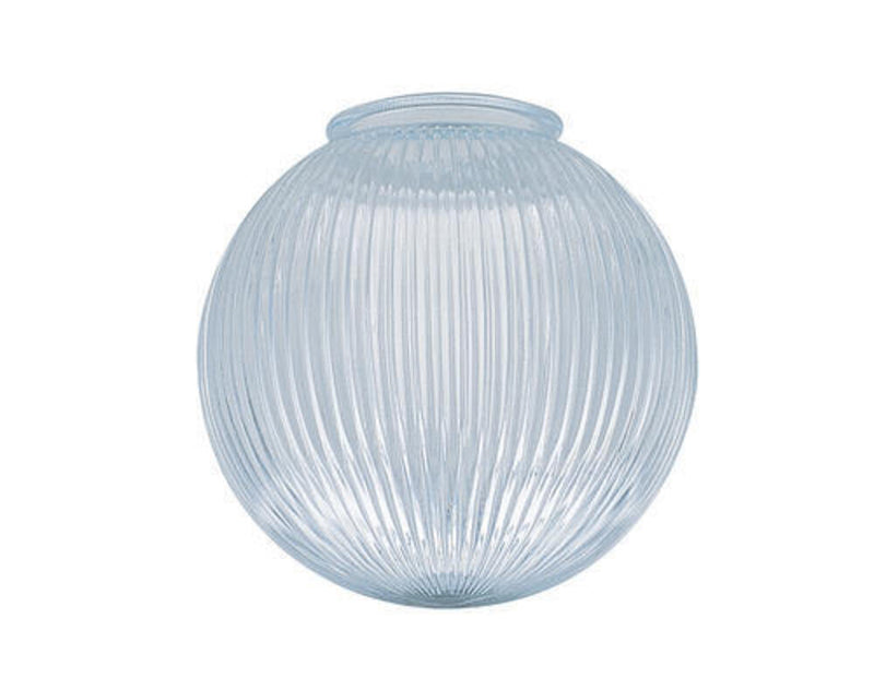 Holophane 8" Replacement Globe - The Lamp Goods