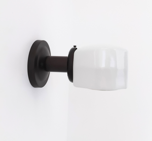 Vintage Retro Star Bathroom Wall Sconce