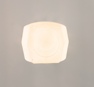 Vintage Retro Star Bathroom Wall Sconce