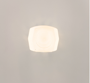 Vintage Retro Star Bathroom Wall Sconce