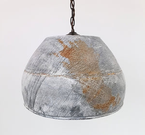Jumbo Rustic Bucket Chandelier - The Lamp Goods