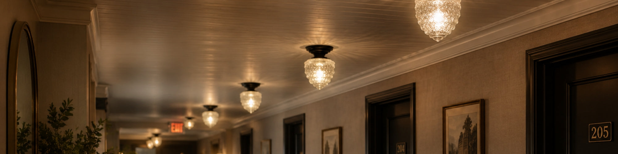 Shop Mid Century Modern Lighting - The Lamp Goods