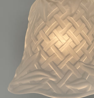 COASTAL WALL SCONCE Light Fixture