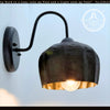Forge Patina Farmhouse Wall Sconce