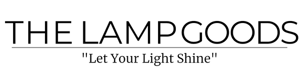 the lamp goods handcrafted and vintage inspired lighting