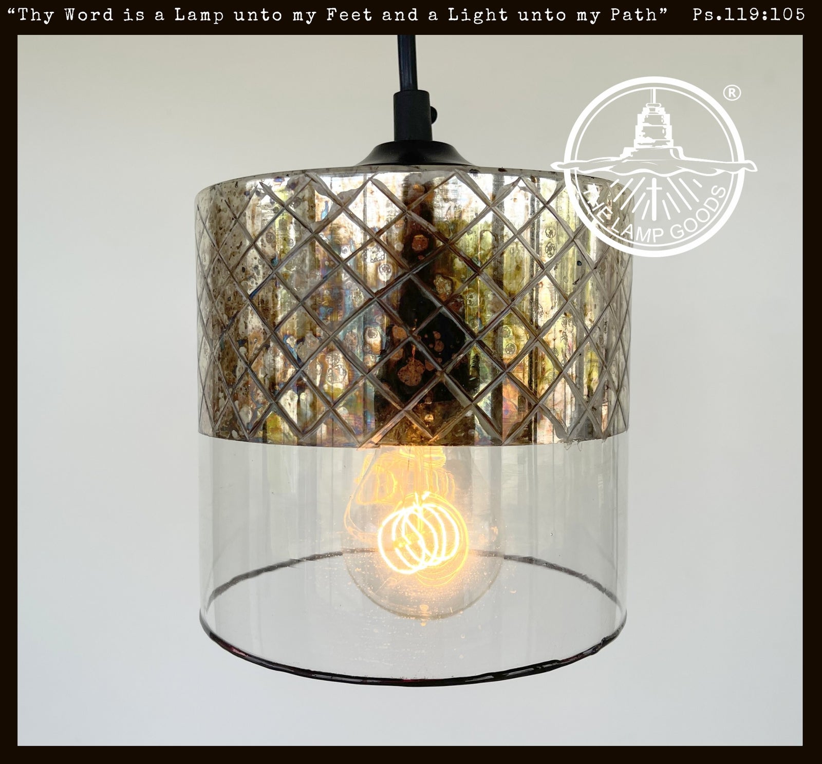 MERCURY Glass PENDANT Lighting