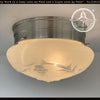 Mid Century Ceiling Light Farmhouse Fixture