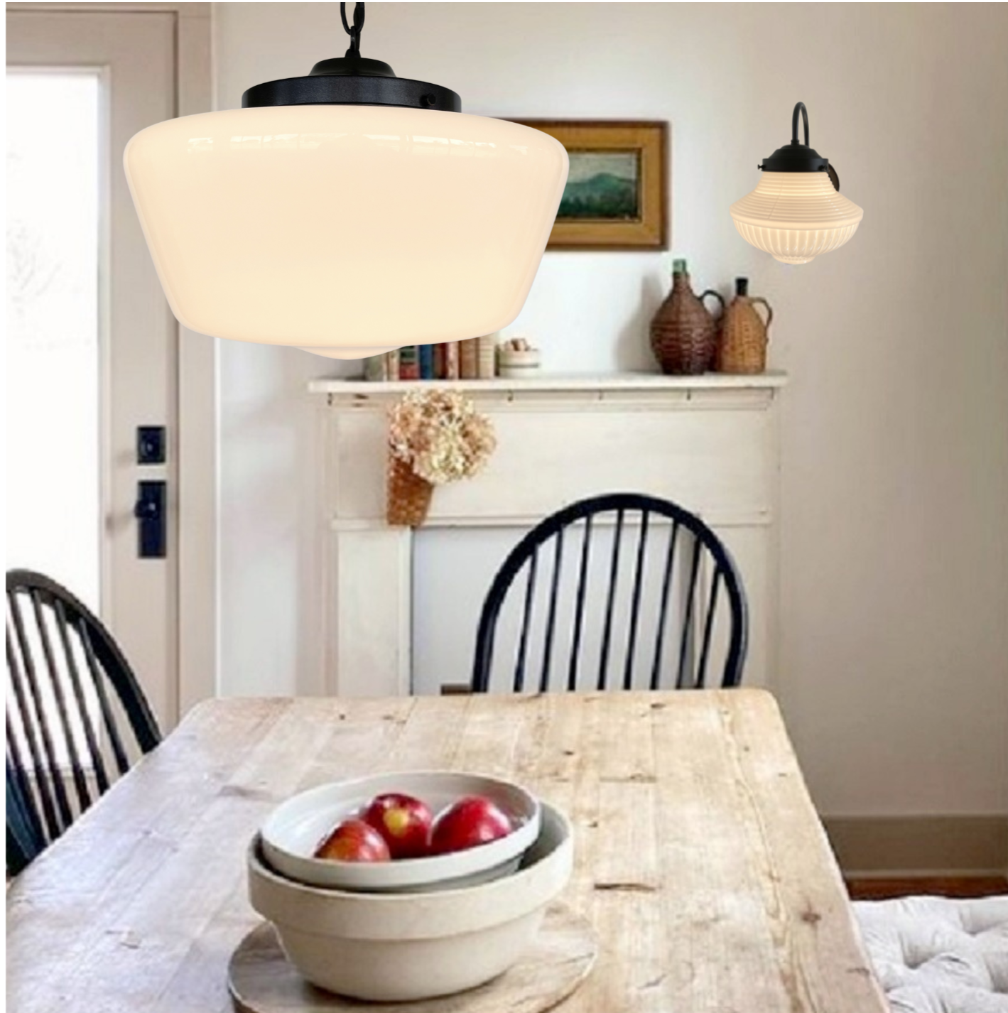 Pendant Light