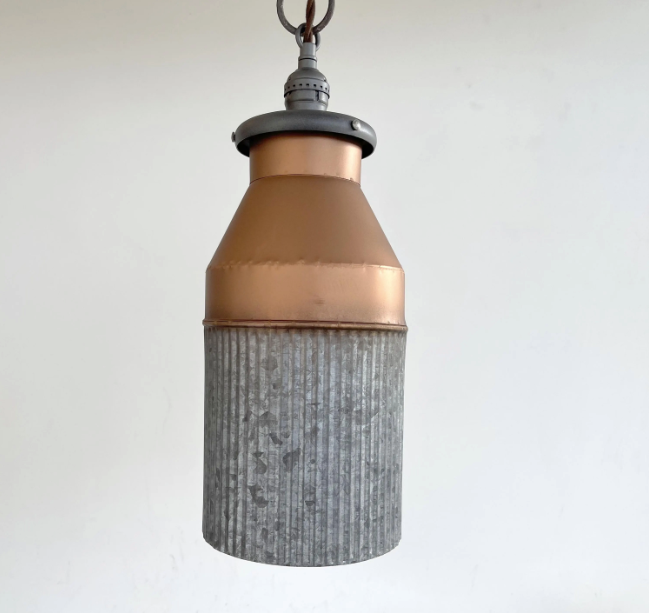 rustic light fixtures