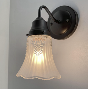 farmhouse style wall sconces