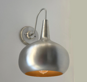 industrial style light fixtures
