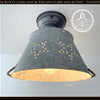 farmhouse lighting for kitchen