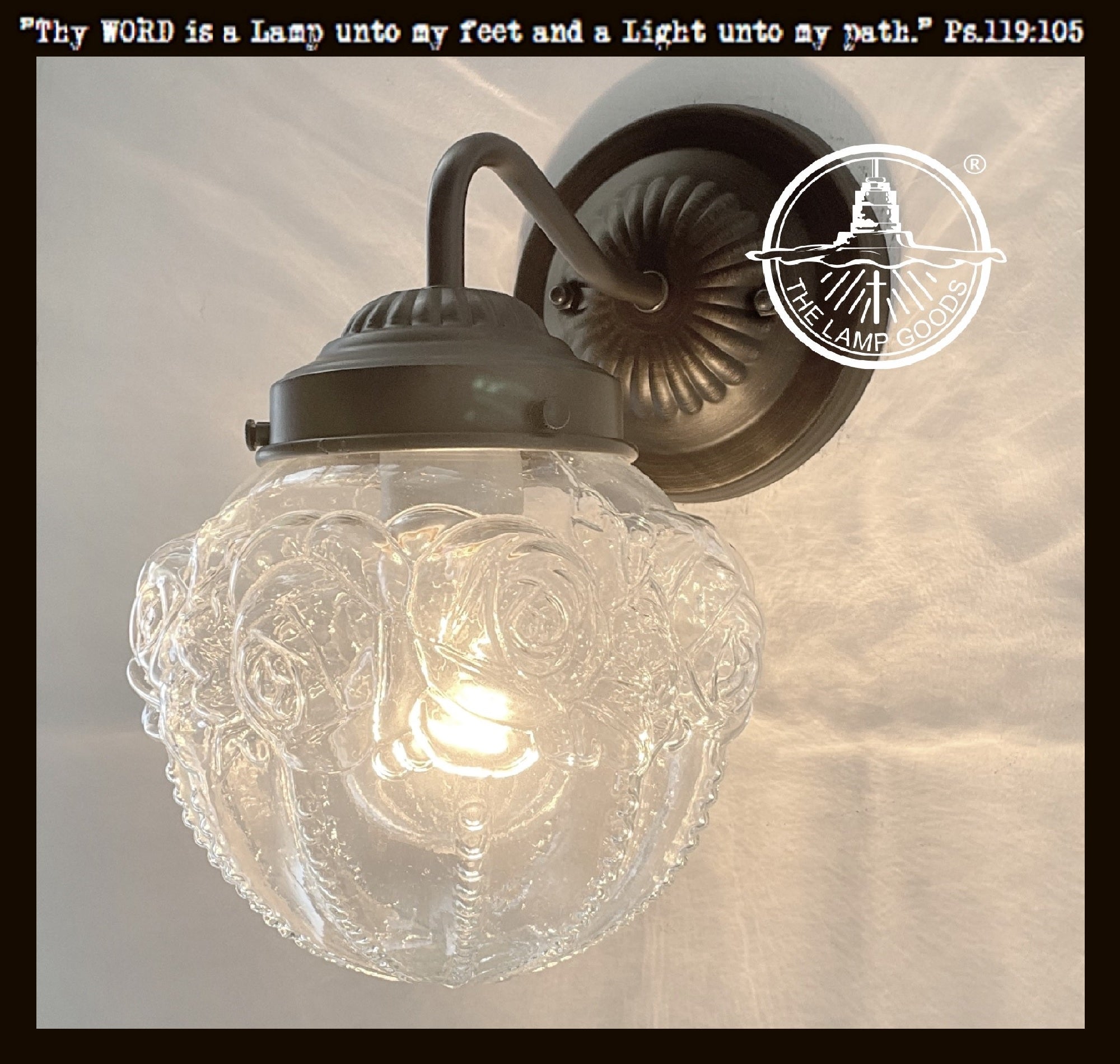 Vintage globe deals light fixture