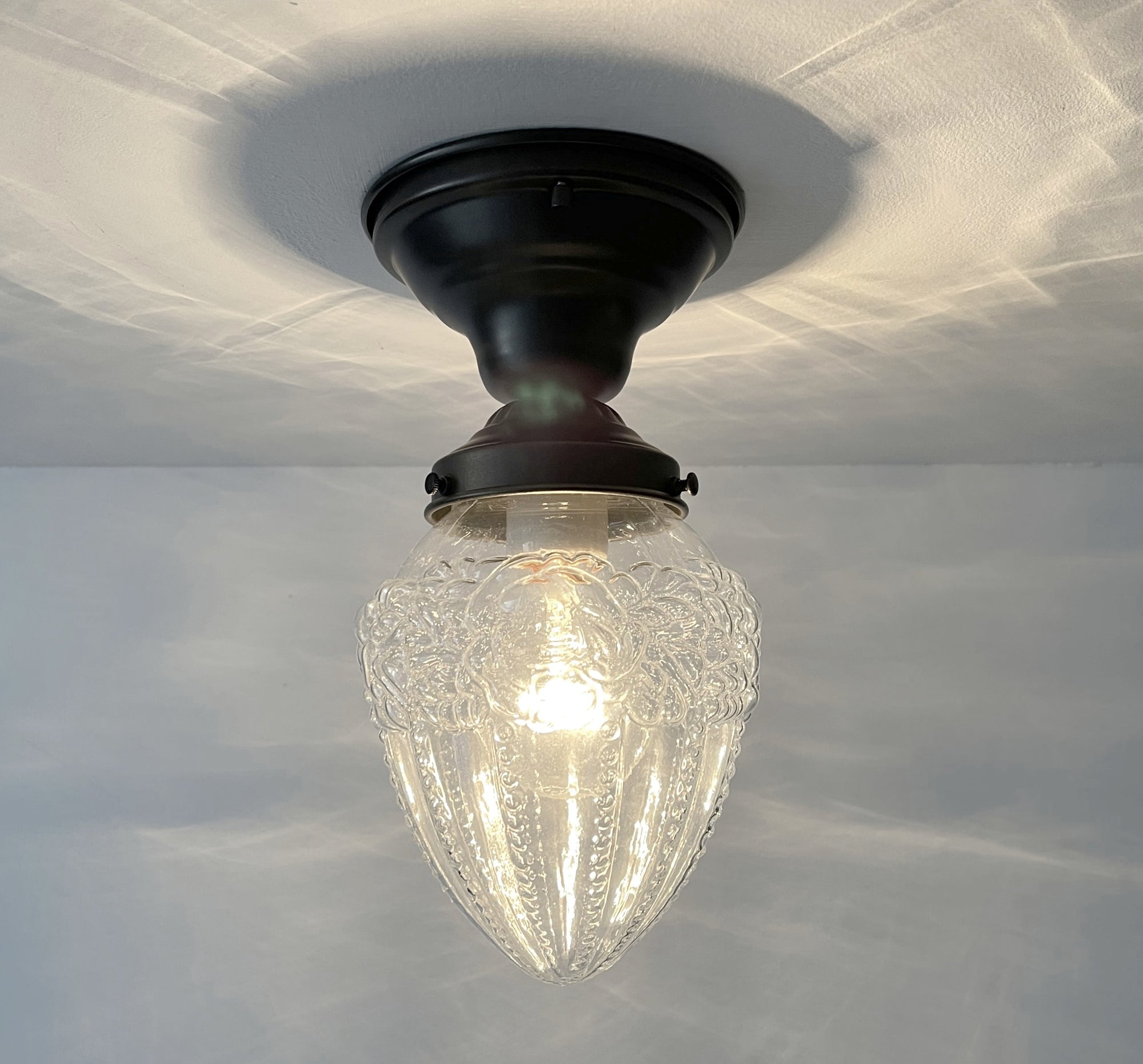 kitchen sink light fixture