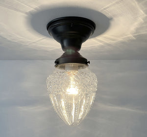 kitchen sink light fixture