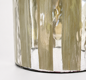 BAMBOO Fused MODERN Glass Pendant Lighting