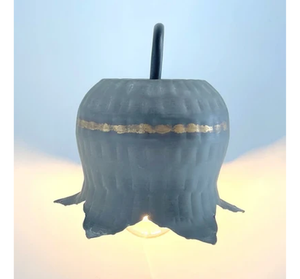 Lotus Farmhouse Wall Sconce Light