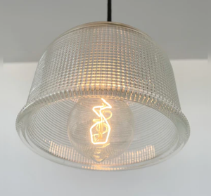 Factory Holophane Vintage Shade