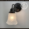 COASTAL WALL SCONCE Light Fixture