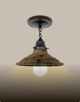 Pendant Lighting