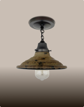 Pendant Lighting