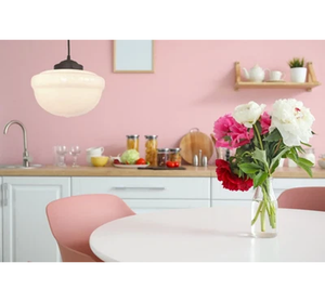 Acorn Schoolhouse Pendant Light