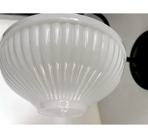 Traditional Schoolhouse Sconce Wall Light