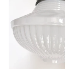 Traditional Schoolhouse Sconce Wall Light