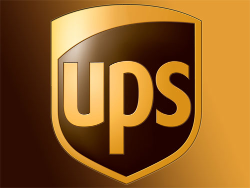 Expedited Shipping - UPS Next Day Air