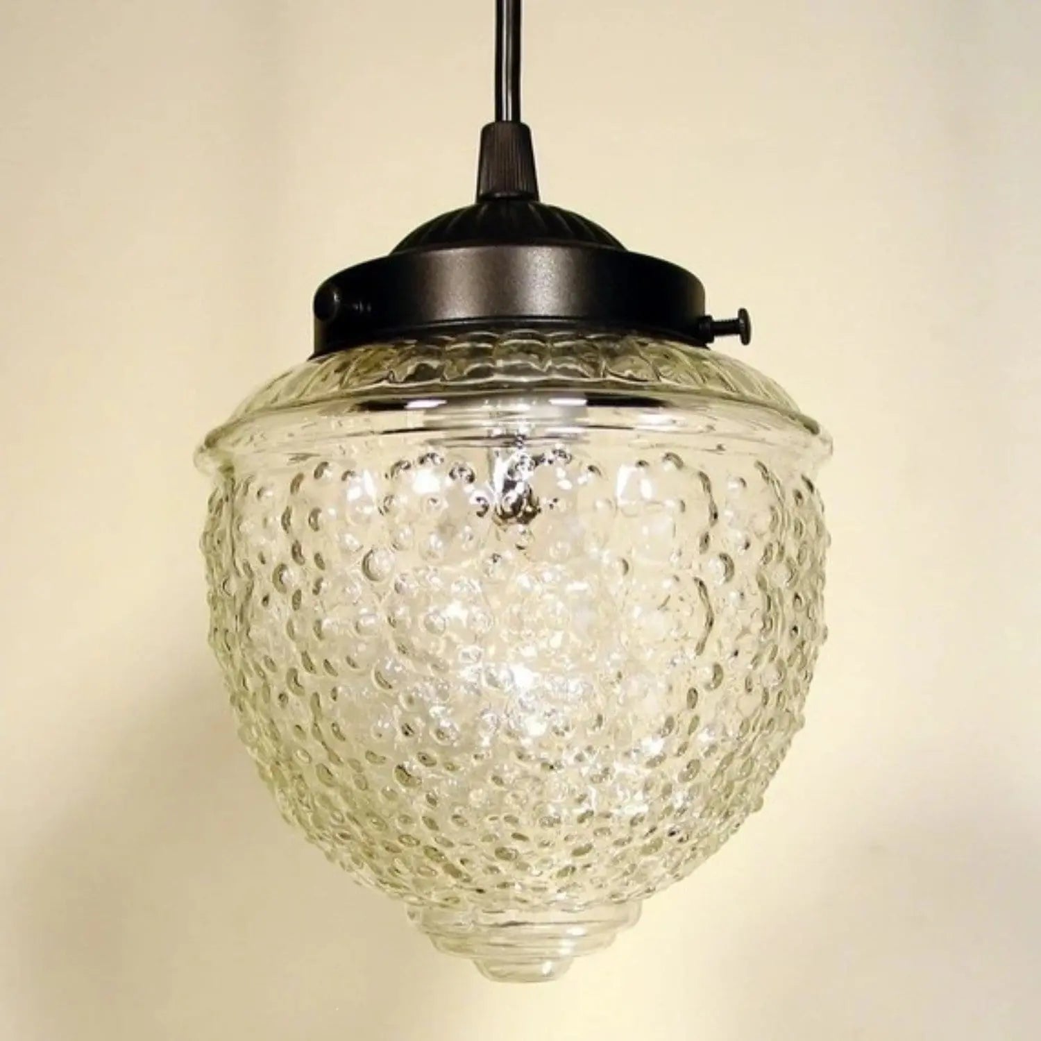 Glass online light fixtures