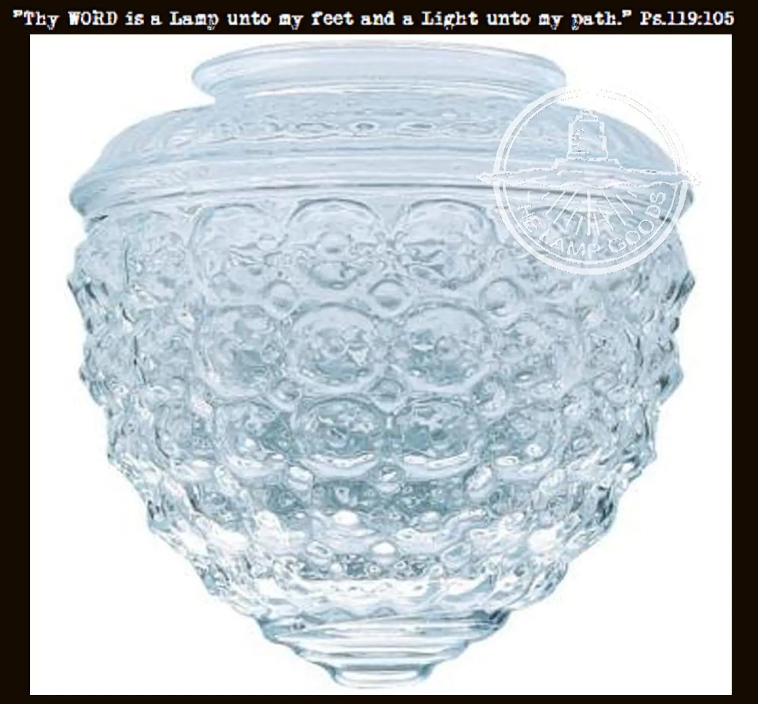 Replacement Glass Globes for Lamps, Chandeliers & Lighting The Lamp Goods