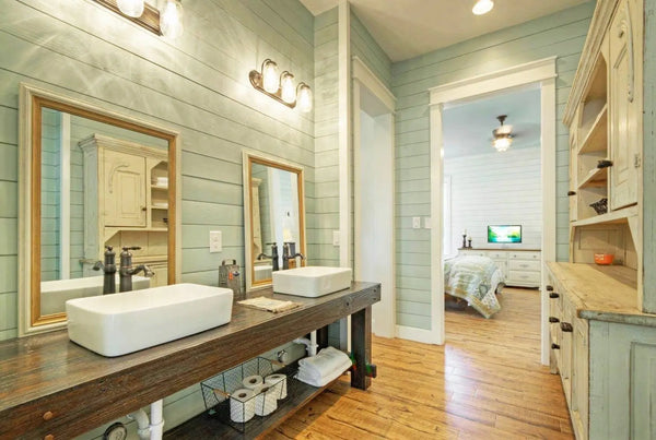 Mason jar vanity light brushed nickel on sale