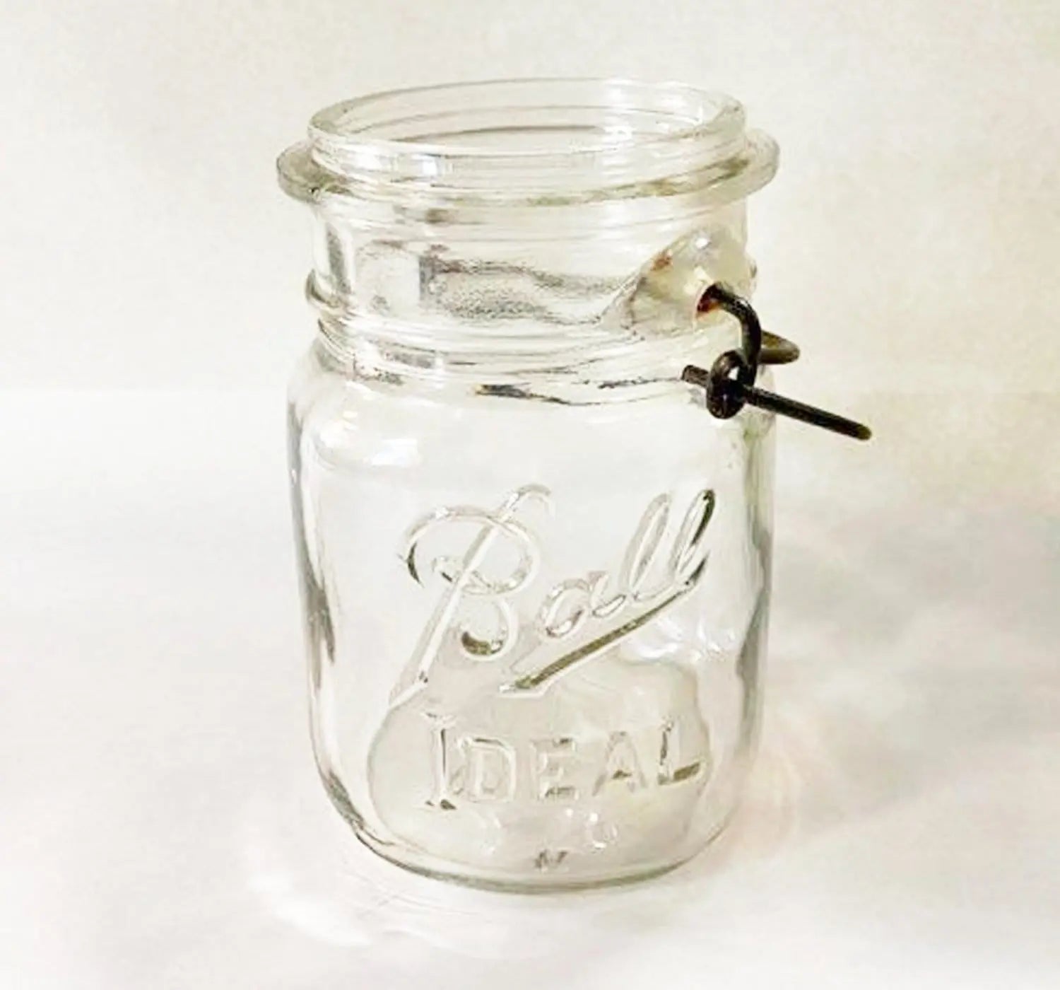 Vintage Ball Pint Mason Jar Replacement The Lamp Goods
