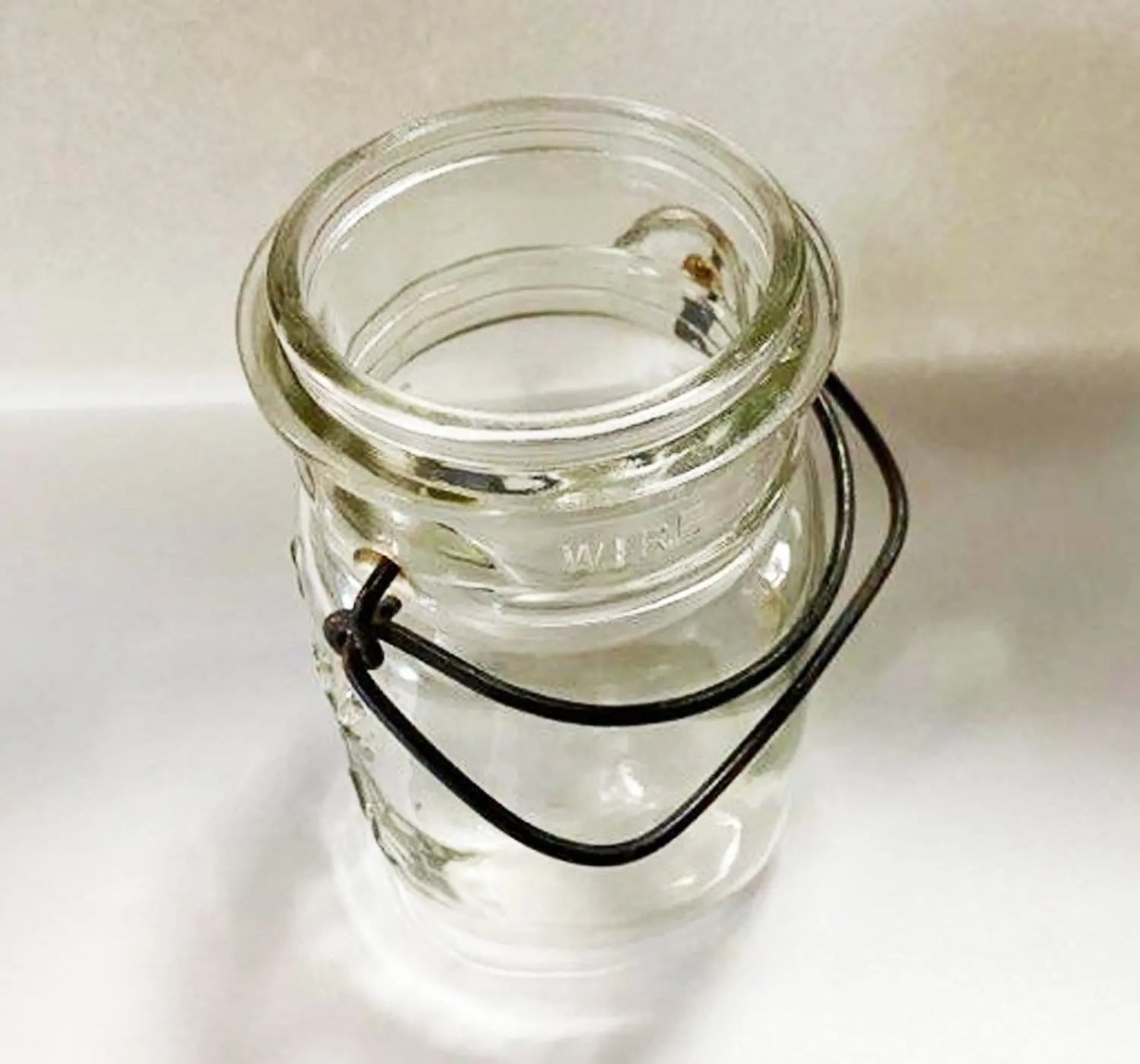 Vintage Ball Pint Mason Jar Replacement The Lamp Goods