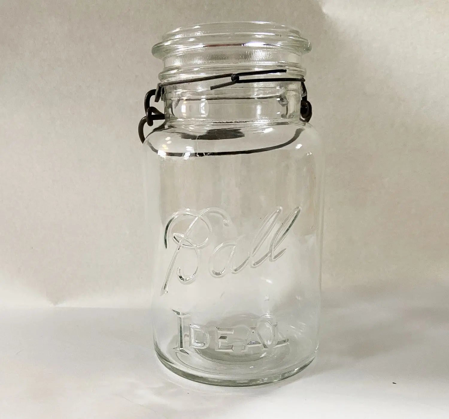 Vintage Ball Mason Jar Replacement The Lamp Goods