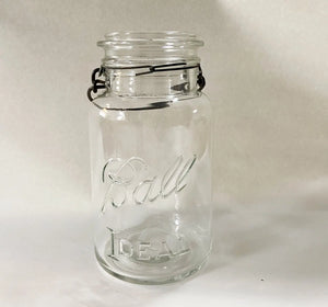 Vintage Ball Mason Jar Replacement The Lamp Goods